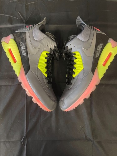 Nike air max ice sneaker - nike,