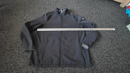 Tog softshell jacket dark - 24,