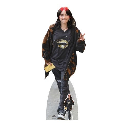Eilish peace lifesize - peace,