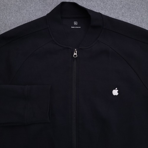 Apple jacket mens - xl, employee