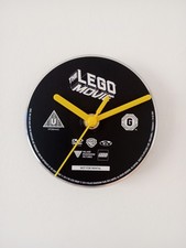 The LEGO Movie, Official 5