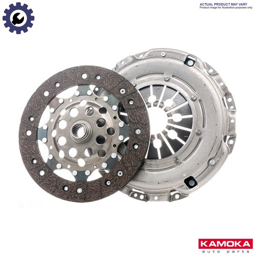 Clutch kit kc244 for - kc244, opel