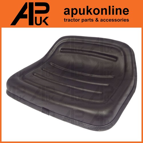 Universal black pvc small low - black,