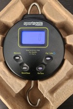 Reuben Heaton 7000 Series Digital Fishing Scales 66lb x 1oz