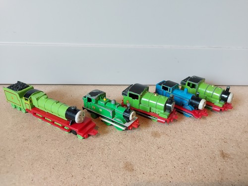 Vintage thomas the - the, ertl