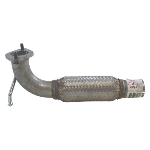Bosal flexible exhaust pipe - bosal,