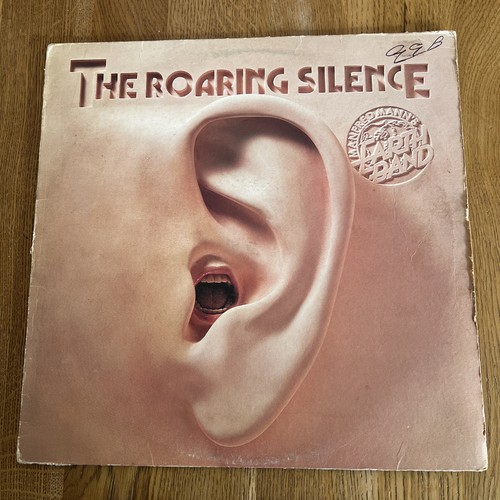 Manfred mann earth - manfred, mann's