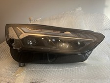 AUDI Q5 HEADLIGHT FRONT RIGHT