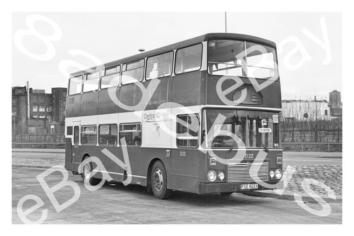 Bus photograph central - photograph,