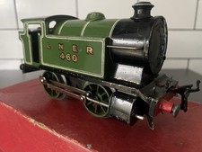 VINTAGE BOXED HORNBY O GAUGE