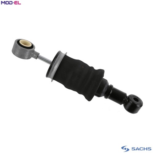 Shock absorber driver - shock,