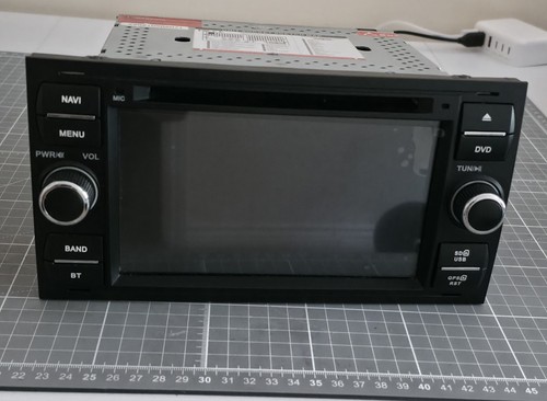 2din car stereo multimedia - 2din,