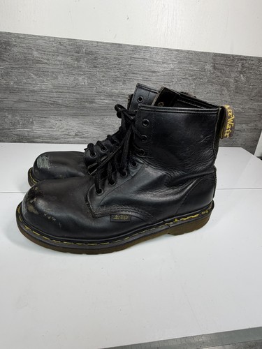 Martens vintage black - vintage,