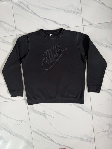 Nike sportswear black large - nike,