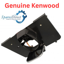 Genuine kenwood fridge freezer - genuine,