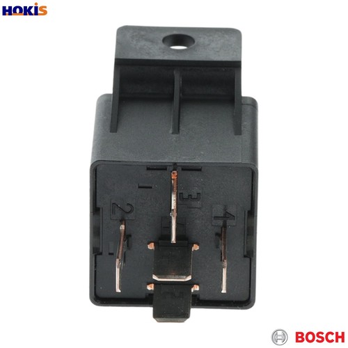 Relay cold start control 986 - cold,
