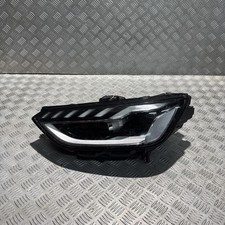 GENUINE AUDI A4 S4 LEFT SIDE