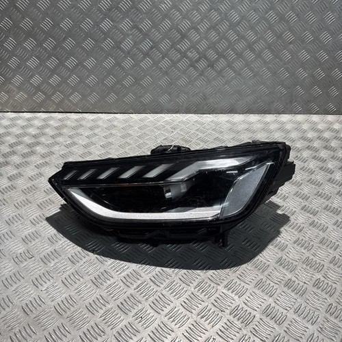 Genuine audi left side - a4, s4