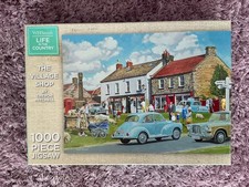 Smith the village - smith,