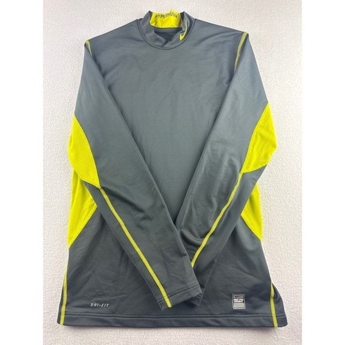 Nike pro combat hyperwarm - nike,