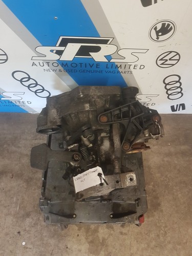 Caddy tdi 5 speed - caddy, 1.6