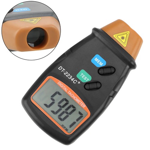 Dt2234c digital laser - laser, rev