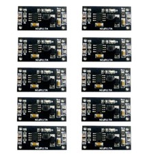 10 x1-8 Cell 1.2V 3.6V 4.8V 6V