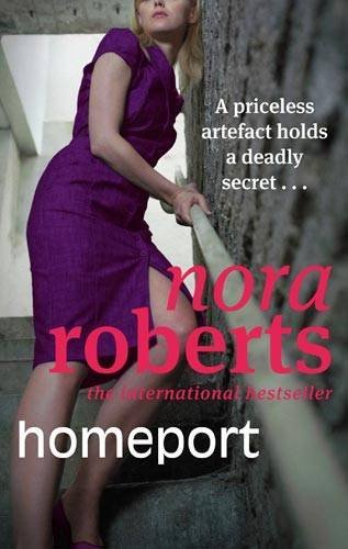 Homeport nora roberts - homeport-nora,