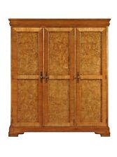 Hampton Triple Wardrobe