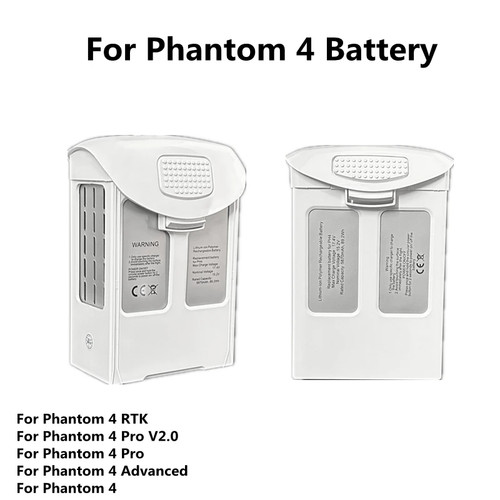 For phantom battery - 4,