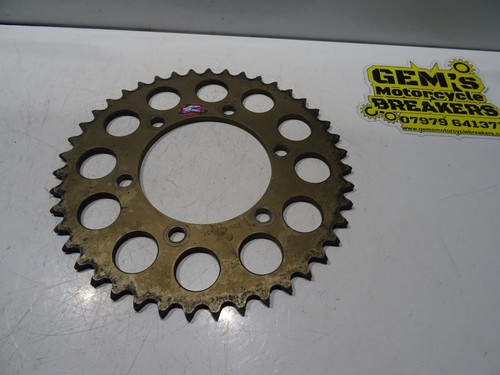 Renthal 231 520 43t - , fits