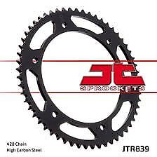 JT Rear Sprocket JTR839 53
