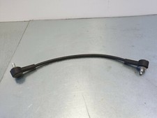 TOYOTA LAND CRUISER J200 V8 2014 RIGHT SIDE REAR LOWER TAILGATE CABLE STRAP