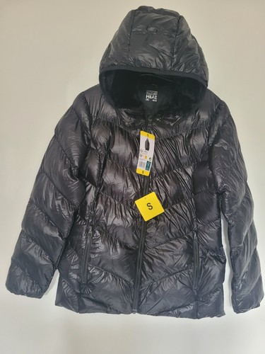 Degrees heat grey padded - degrees,