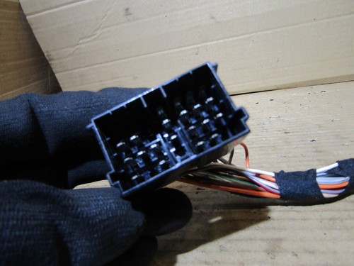Renault espace mk2 dashboard - mk2,