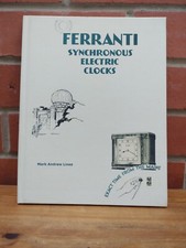 Ferranti Synchronous Electric