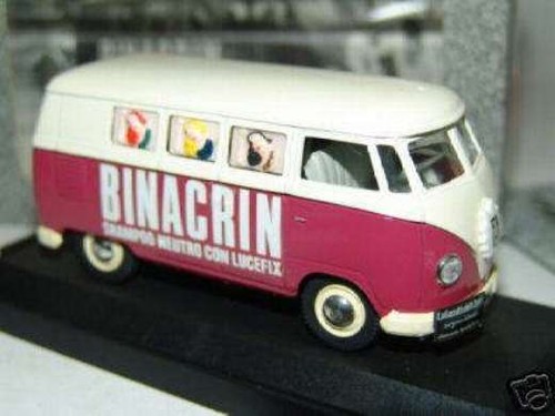 Scarce vitesse van - scarce,