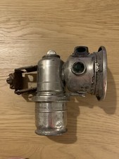 Vintage Joseph Lucas Calcia