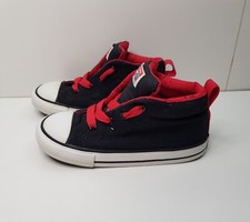 CONVERSE 10UK EUR26 BOYS GIRLS