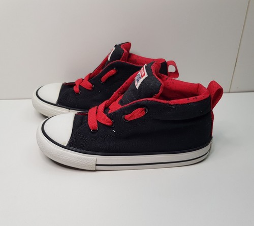 Converse 10uk eur26 boys girls - converse,