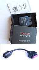 Unicarscan UCSI-2100 Bluetooth