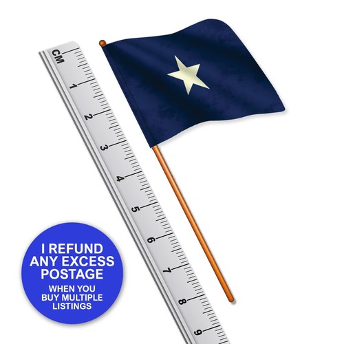 Bonnie blue flag civil - bonnie, flag,