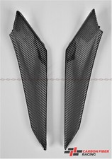 2006-2008 BMW R1200S Tank Side
