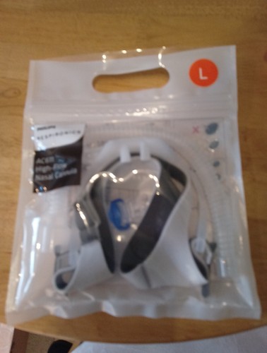 Philips respironics ac611 - respironics,