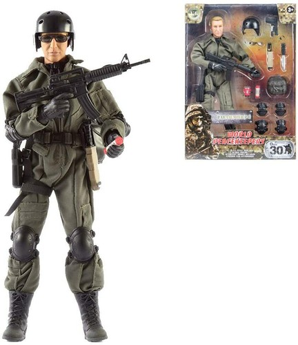 World peacekeepers boxed - world,