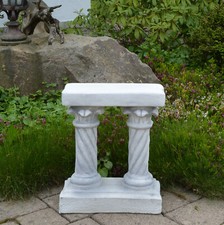 Pedestal 35 x 16 cm Plinth