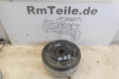 Yamaha 750 5g5 clutch - xv,