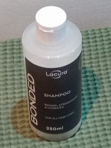 Lacura bonded shampoo - , (250ml)