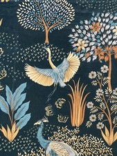 Japanese Zen Peacock Crane