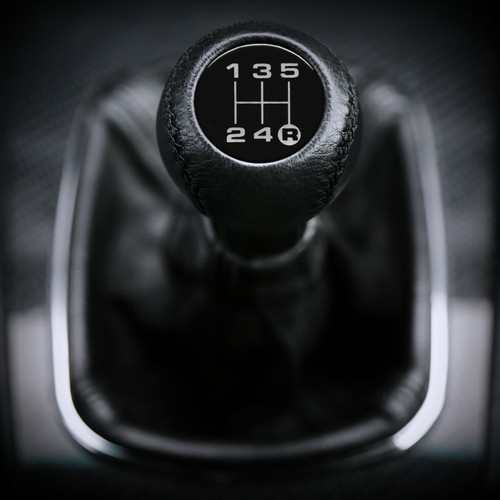 Audi shift knob speed - 5, 80
